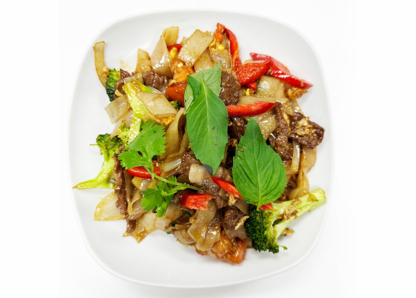 Ginger Thai Restaurant Image